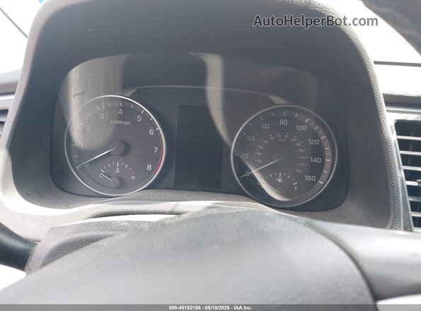 5NPD84LF0HH041406 2017 HYUNDAI ELANTRA Silver Սալոնի 360 աստիճան տեսք
