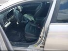2017 Hyundai Elantra Limited Silver vin: 5NPD84LF0HH041406