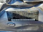 2017 Hyundai Elantra Se Silver vin: 5NPD84LF0HH041700