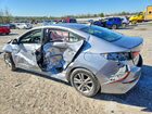 2017 Hyundai Elantra Se Silver vin: 5NPD84LF0HH041700