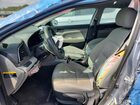 2017 Hyundai Elantra Se Silver vin: 5NPD84LF0HH041700