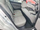 2017 Hyundai Elantra Se Silver vin: 5NPD84LF0HH045262