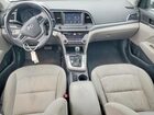 2017 Hyundai Elantra Se Silver vin: 5NPD84LF0HH045262