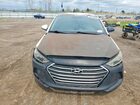 2017 Hyundai Elantra Se White vin: 5NPD84LF0HH053099 2017 Hyundai Elantra Se White vin: 5NPD84LF0HH053099