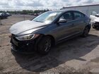 2018 Hyundai Elantra Value Edition Серый vin: 5NPD84LF0JH387588 2018 Hyundai Elantra Value Edition Серый vin: 5NPD84LF0JH387588