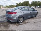 2018 Hyundai Elantra Value Edition Серый vin: 5NPD84LF0JH387588 2018 Hyundai Elantra Value Edition Серый vin: 5NPD84LF0JH387588