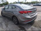 2018 Hyundai Elantra Value Edition Серый vin: 5NPD84LF0JH387588 2018 Hyundai Elantra Value Edition Серый vin: 5NPD84LF0JH387588