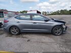 2018 Hyundai Elantra Value Edition Серый vin: 5NPD84LF0JH387588 2018 Hyundai Elantra Value Edition Серый vin: 5NPD84LF0JH387588