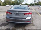 2018 Hyundai Elantra Value Edition Серый vin: 5NPD84LF0JH387588 2018 Hyundai Elantra Value Edition Серый vin: 5NPD84LF0JH387588