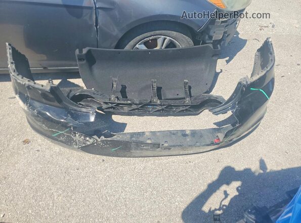 5NPD84LF0KH448455 2019 HYUNDAI ELANTRA Black Widok komory silnika