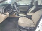2019 Hyundai Elantra Sel Белый vin: 5NPD84LF0KH480368