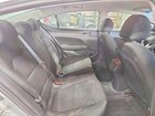 2020 Hyundai Elantra Sel Silver vin: 5NPD84LF0LH500782
