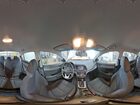 2020 Hyundai Elantra Sel Silver vin: 5NPD84LF0LH500782