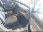 2020 Hyundai Elantra Sel Silver vin: 5NPD84LF0LH513399