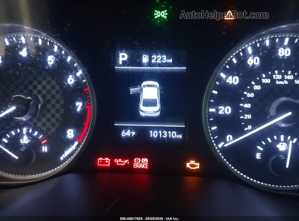 5NPD84LF0LH513399 2020 HYUNDAI ELANTRA Silver 
