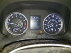 2020 Hyundai Elantra Value Edition Серый vin: 5NPD84LF0LH518702 Damage: Warning Light - Engine, On, Unacceptable