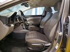 2020 Hyundai Elantra Value Edition Серый vin: 5NPD84LF0LH518702