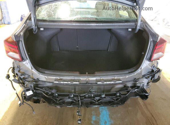 5NPD84LF0LH518702 2020 HYUNDAI ELANTRA Серый 