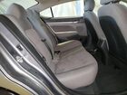 2020 Hyundai Elantra Value Edition Серый vin: 5NPD84LF0LH518702 Damage: Right Rear Seat, Stained, Permanent