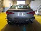 2020 Hyundai Elantra Value Edition Серый vin: 5NPD84LF0LH518702