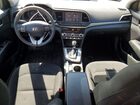 2020 Hyundai Elantra Sel White vin: 5NPD84LF0LH575482