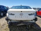 2020 Hyundai Elantra Sel White vin: 5NPD84LF0LH575482