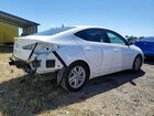 2020 Hyundai Elantra Sel White vin: 5NPD84LF0LH575482
