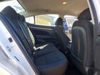 2020 Hyundai Elantra Sel White vin: 5NPD84LF0LH575482