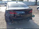 2020 Hyundai Elantra Sel Black vin: 5NPD84LF0LH575885 2020 Hyundai Elantra Sel Black vin: 5NPD84LF0LH575885