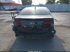 2020 Hyundai Elantra Sel Black vin: 5NPD84LF0LH575885 2020 Hyundai Elantra Sel Black vin: 5NPD84LF0LH575885