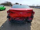 2020 Hyundai Elantra Sel Red vin: 5NPD84LF0LH601403 2020 Hyundai Elantra Sel Red vin: 5NPD84LF0LH601403