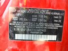 2020 Hyundai Elantra Sel Red vin: 5NPD84LF0LH601403 2020 Hyundai Elantra Sel Red vin: 5NPD84LF0LH601403