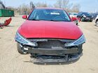2020 Hyundai Elantra Sel Red vin: 5NPD84LF0LH601403 2020 Hyundai Elantra Sel Red vin: 5NPD84LF0LH601403