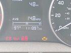 2017 Hyundai Elantra Se Синий vin: 5NPD84LF1HH002579