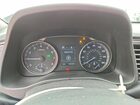 2017 Hyundai Elantra Se Серебряный vin: 5NPD84LF1HH012612