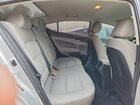 2017 Hyundai Elantra Se Серебряный vin: 5NPD84LF1HH012612