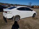 2017 Hyundai Elantra Se White vin: 5NPD84LF1HH120499 2017 Hyundai Elantra Se White vin: 5NPD84LF1HH120499
