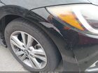 2017 Hyundai Elantra Value Edition Черный vin: 5NPD84LF1HH159870