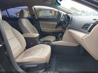 2017 Hyundai Elantra Value Edition Черный vin: 5NPD84LF1HH159870