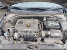 2017 Hyundai Elantra Value Edition Черный vin: 5NPD84LF1HH159870