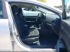 2018 Hyundai Elantra Sel Серебряный vin: 5NPD84LF1JH239871