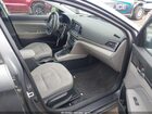 2018 Hyundai Elantra Sel Серый vin: 5NPD84LF1JH361842