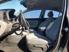 2018 Hyundai Elantra Sel Черный vin: 5NPD84LF1JH377832