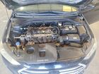 2018 Hyundai Elantra Sel Черный vin: 5NPD84LF1JH377832