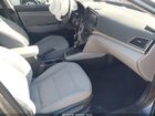 2018 Hyundai Elantra Sel Gray vin: 5NPD84LF1JH384487