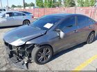 2018 Hyundai Elantra Sel Gray vin: 5NPD84LF1JH384487