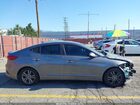 2018 Hyundai Elantra Sel Gray vin: 5NPD84LF1JH384487