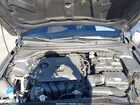 2018 Hyundai Elantra Sel Gray vin: 5NPD84LF1JH384487