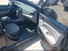 2019 Hyundai Elantra Sel Черный vin: 5NPD84LF1KH403668