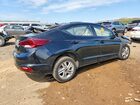 2020 Hyundai Elantra Value Edition Black vin: 5NPD84LF1LH521124 2020 Hyundai Elantra Value Edition Black vin: 5NPD84LF1LH521124